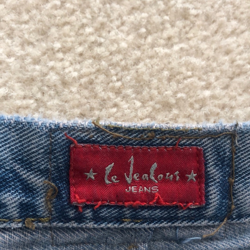 Jeans - Picture 4 of 6